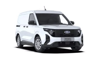 Ford E-Transit Courier