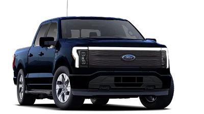Ford F-150 Lightning