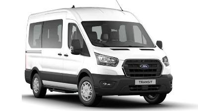 Ford Transit Minibuss