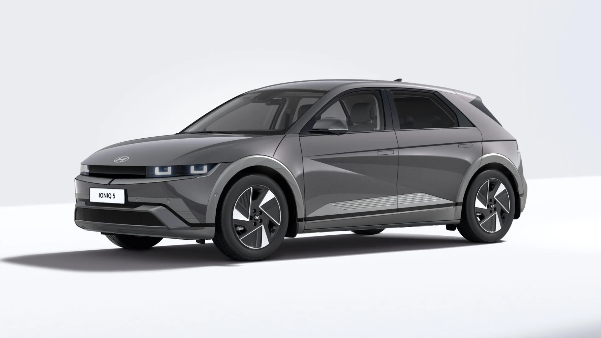 Hyundai IONIQ 5 i Ecotronic Gray