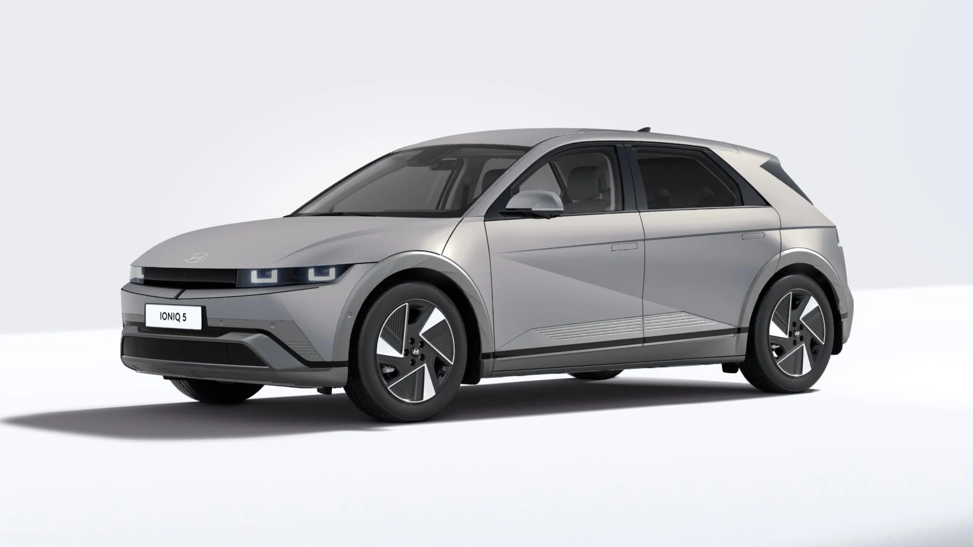 Hyundai IONIQ 5 i Gravity Gold Matte