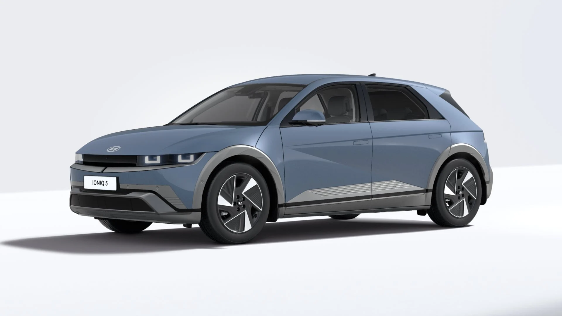 Hyundai IONIQ 5 i Lucid Blue