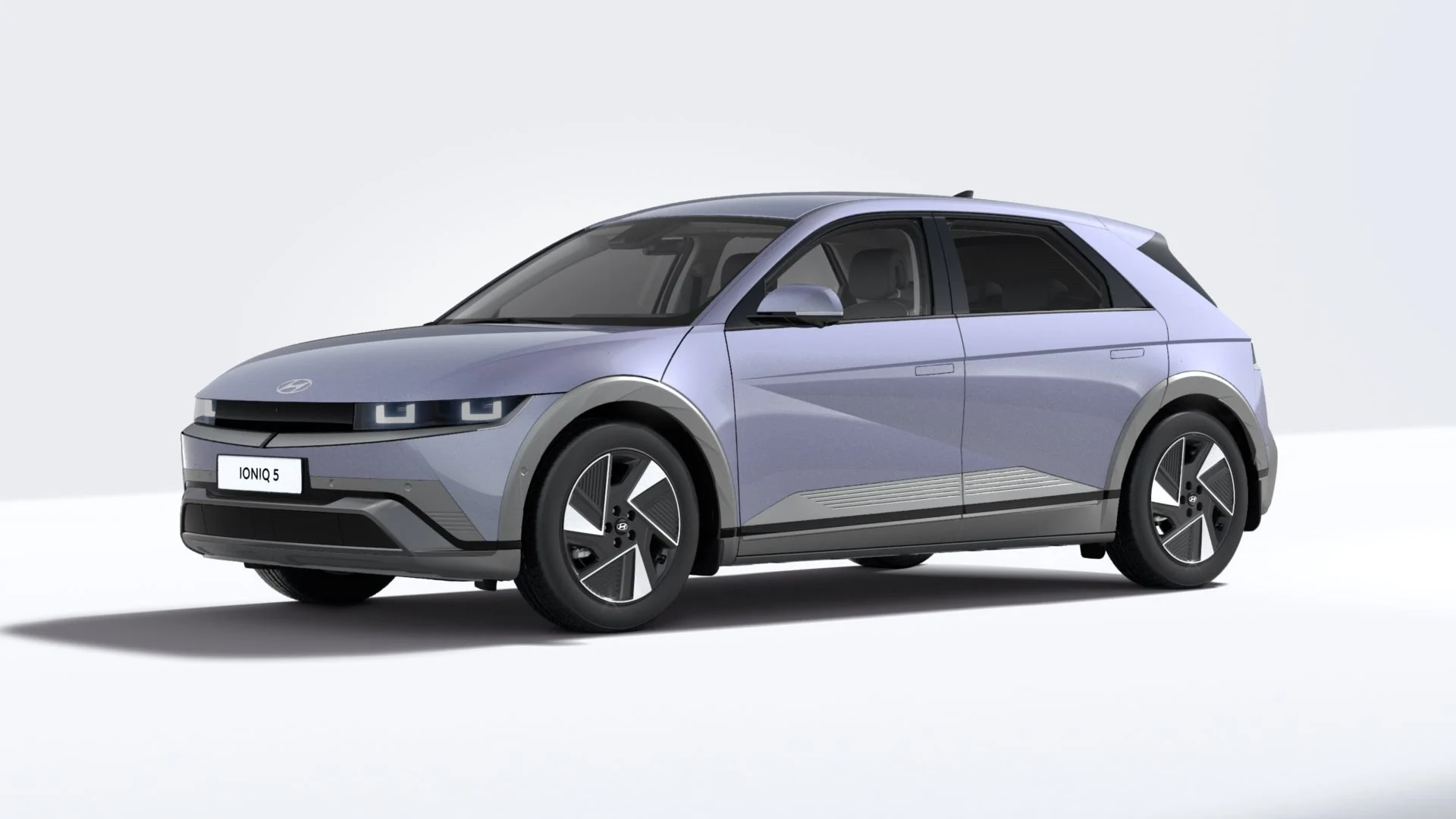 Hyundai IONIQ 5 i Meta Blue