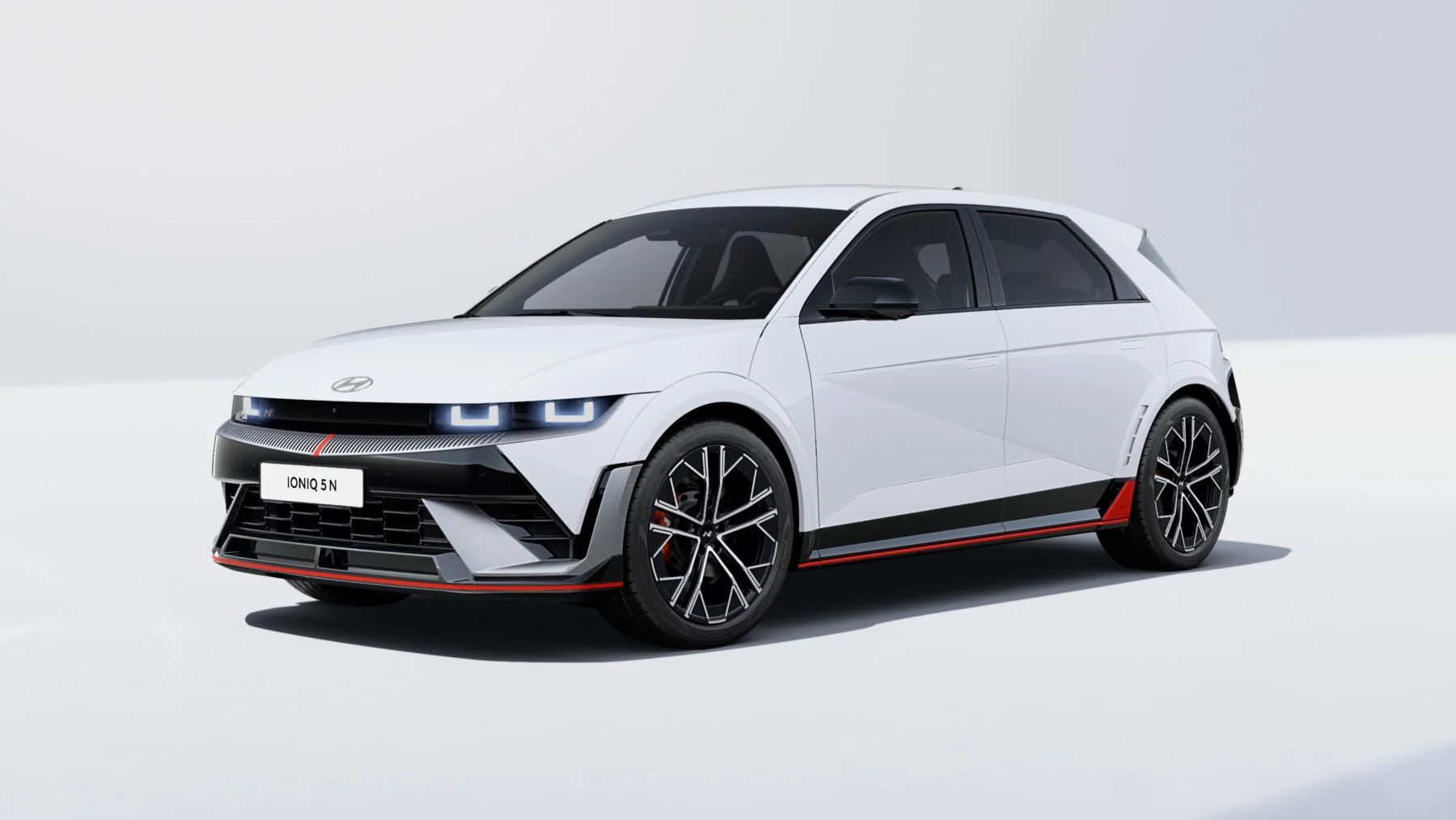 Hyundai IONIQ 5 N