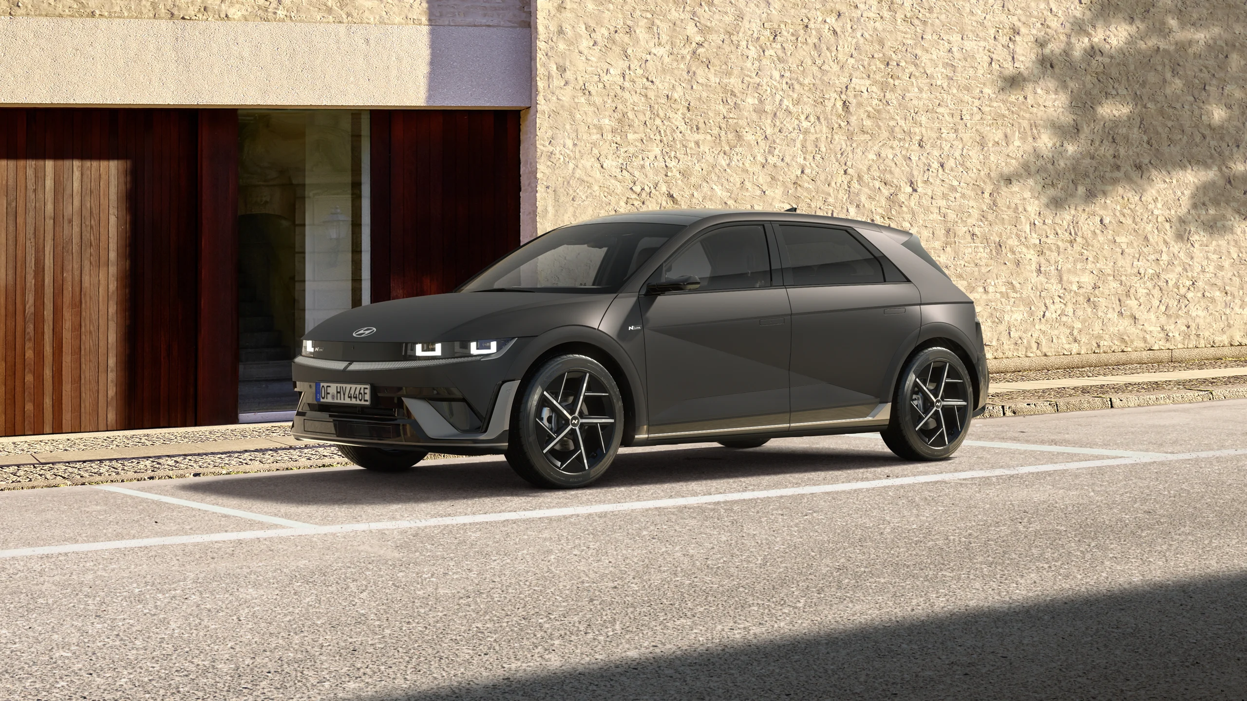 HYUNDAI IONIQ 5