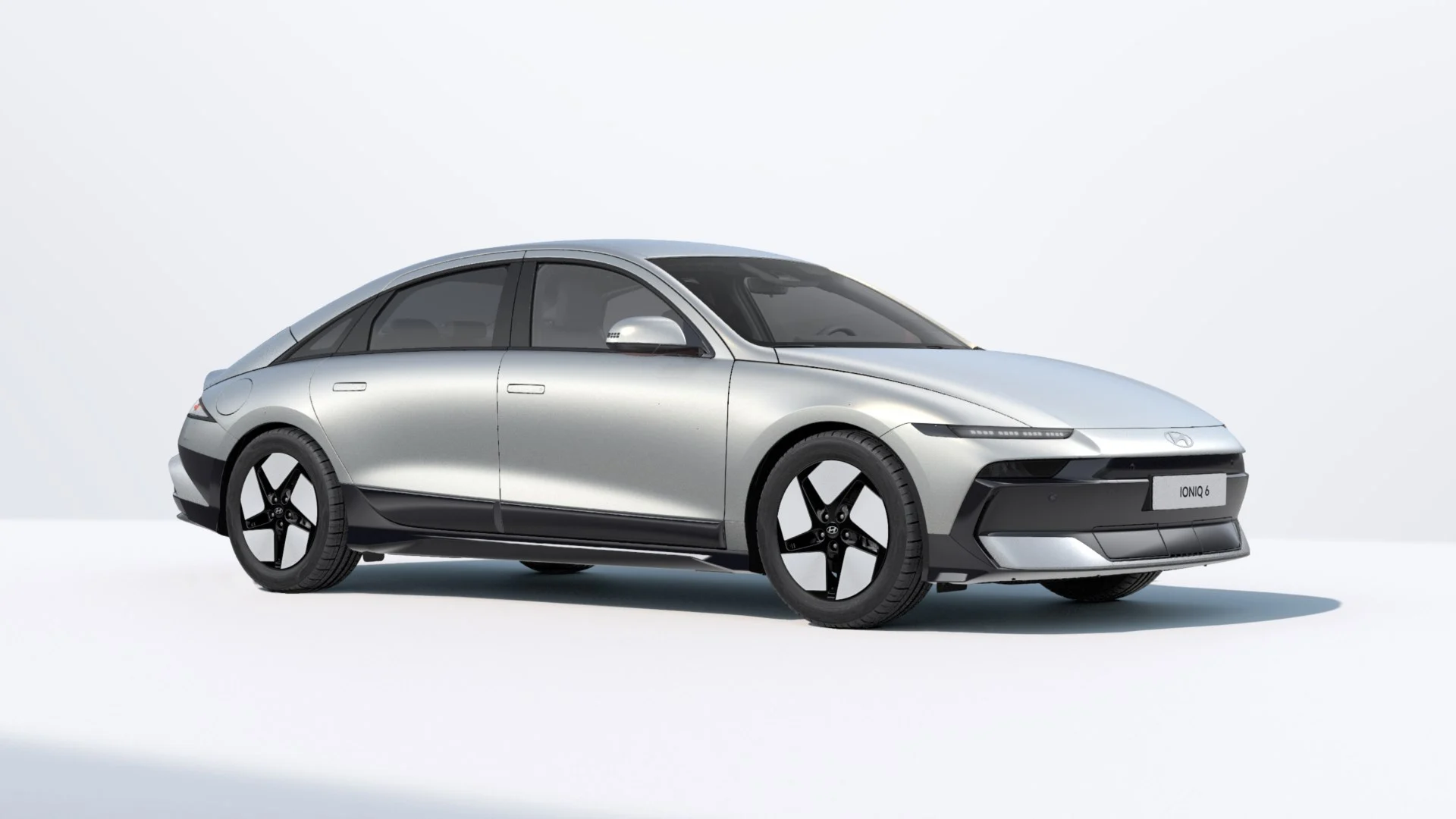 Hyundai IONIQ 6 i Gravity Gold Matte