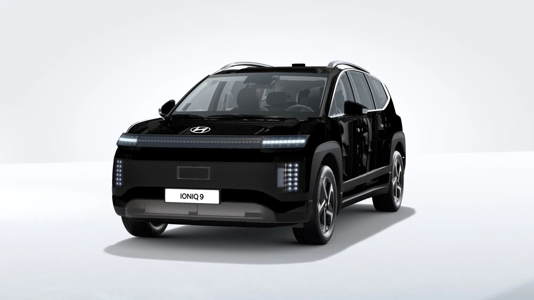 Hyundai IONIQ 9