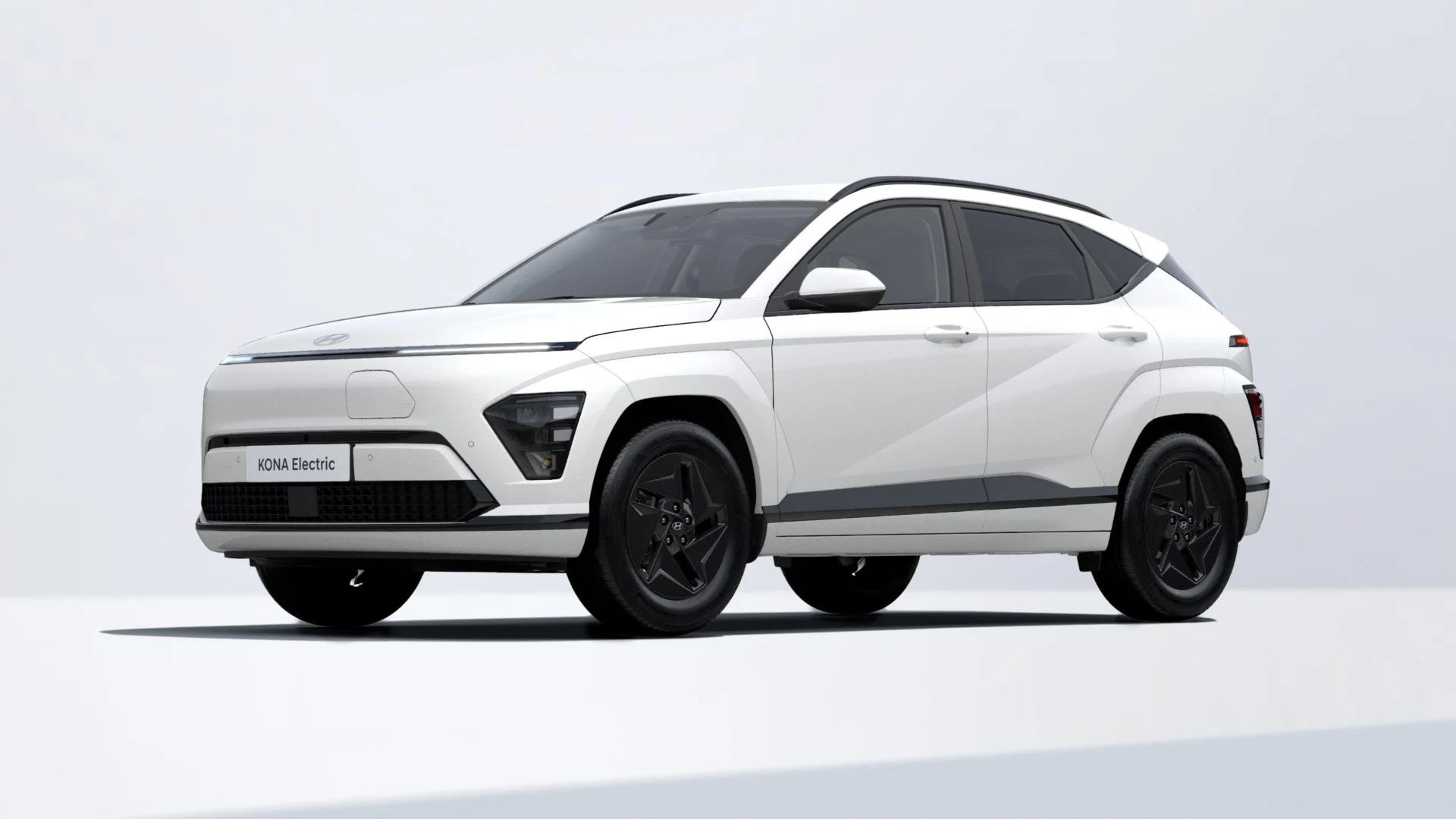 Black Edition Long Range