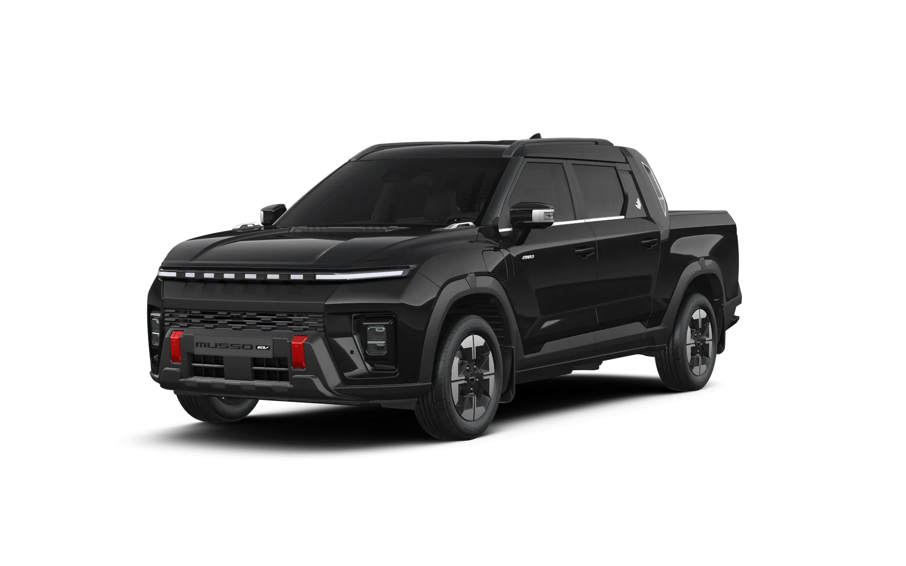 Black Edge 80,7 kWt