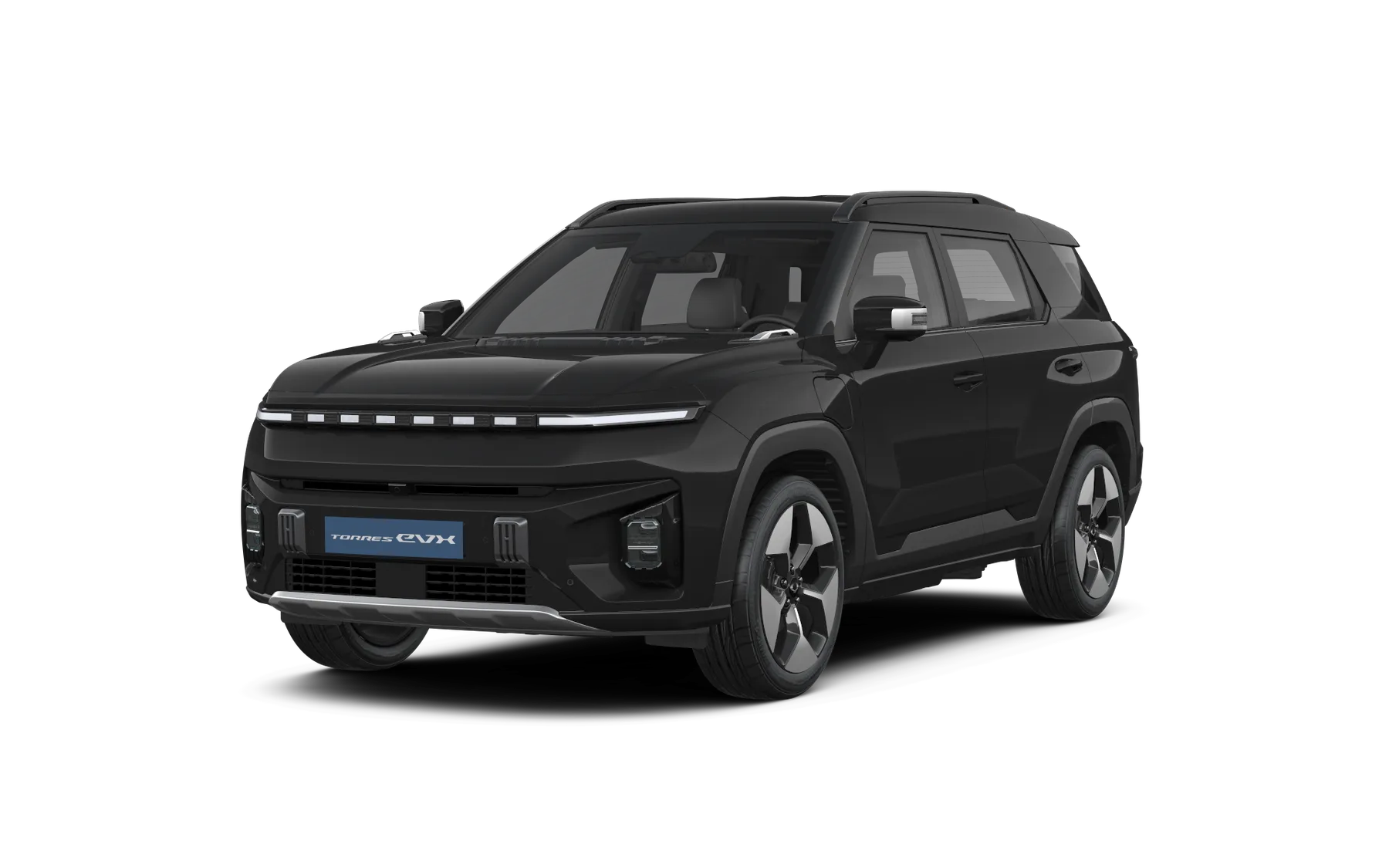 Black Edge 80,6 kWt
