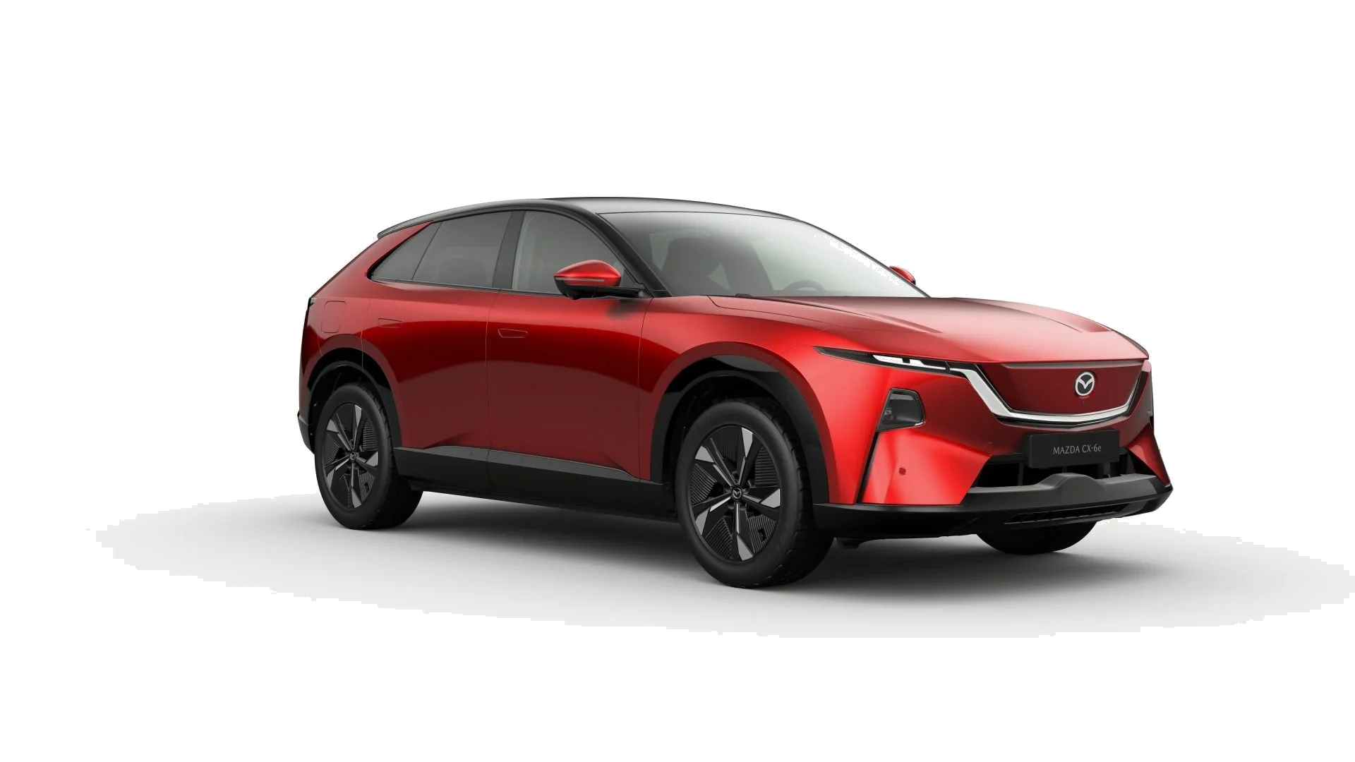 Mazda CX-6e