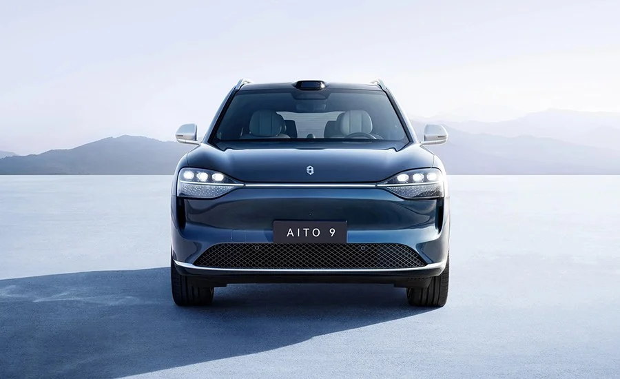 AITO M9