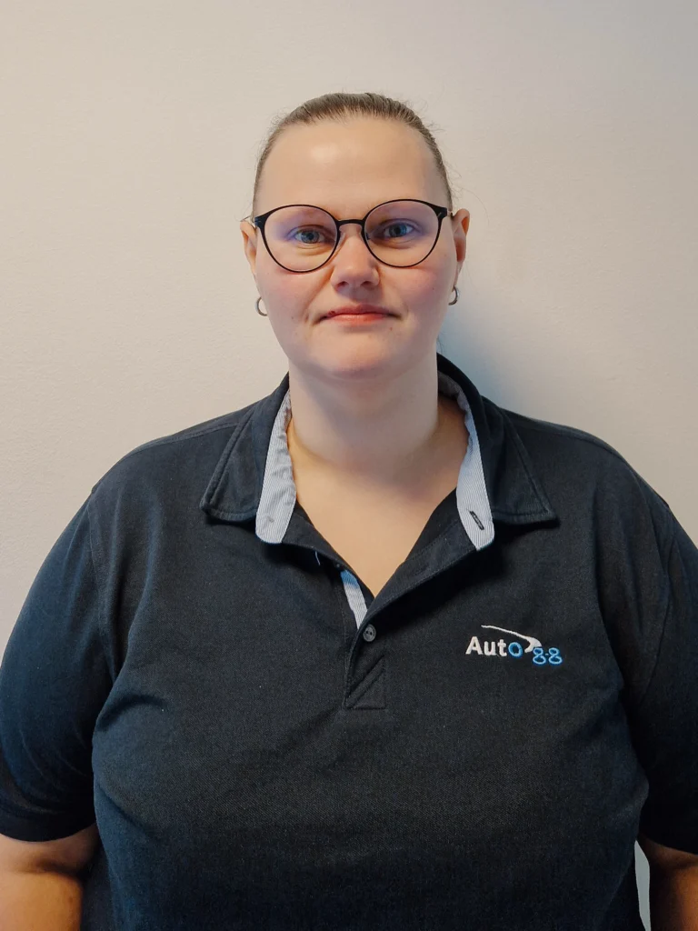 Kristine Vågen