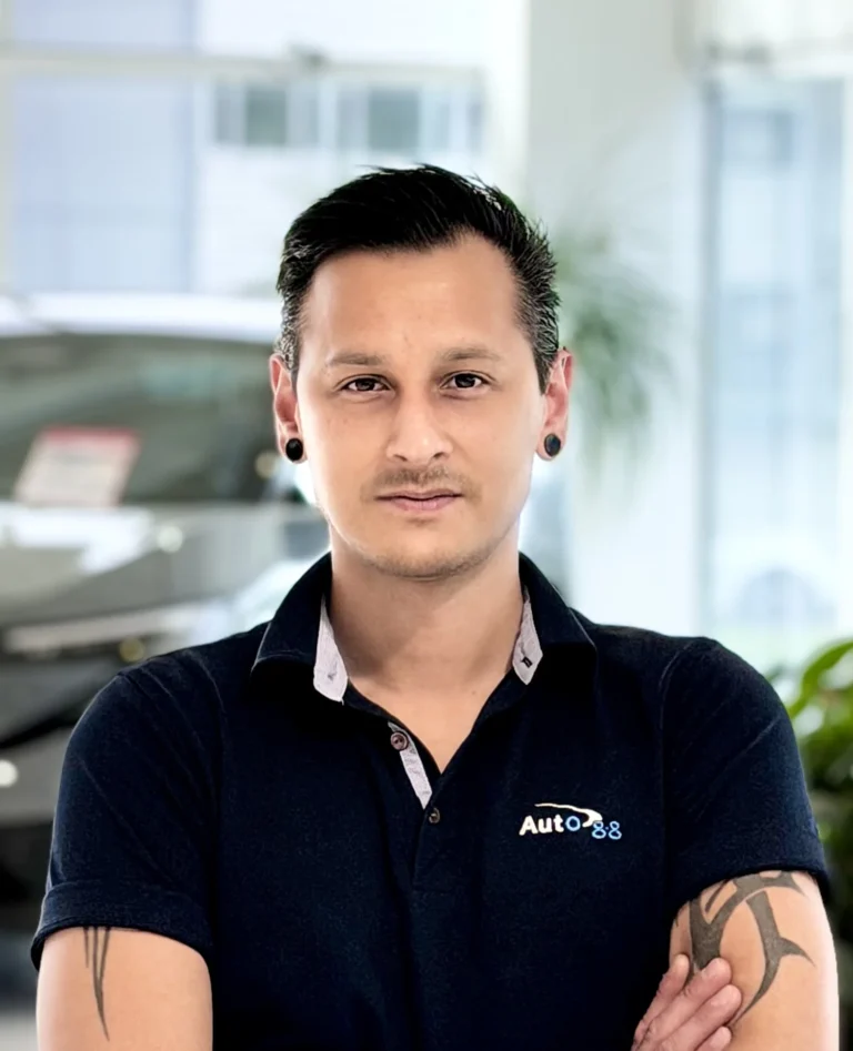 Marvin Brataas