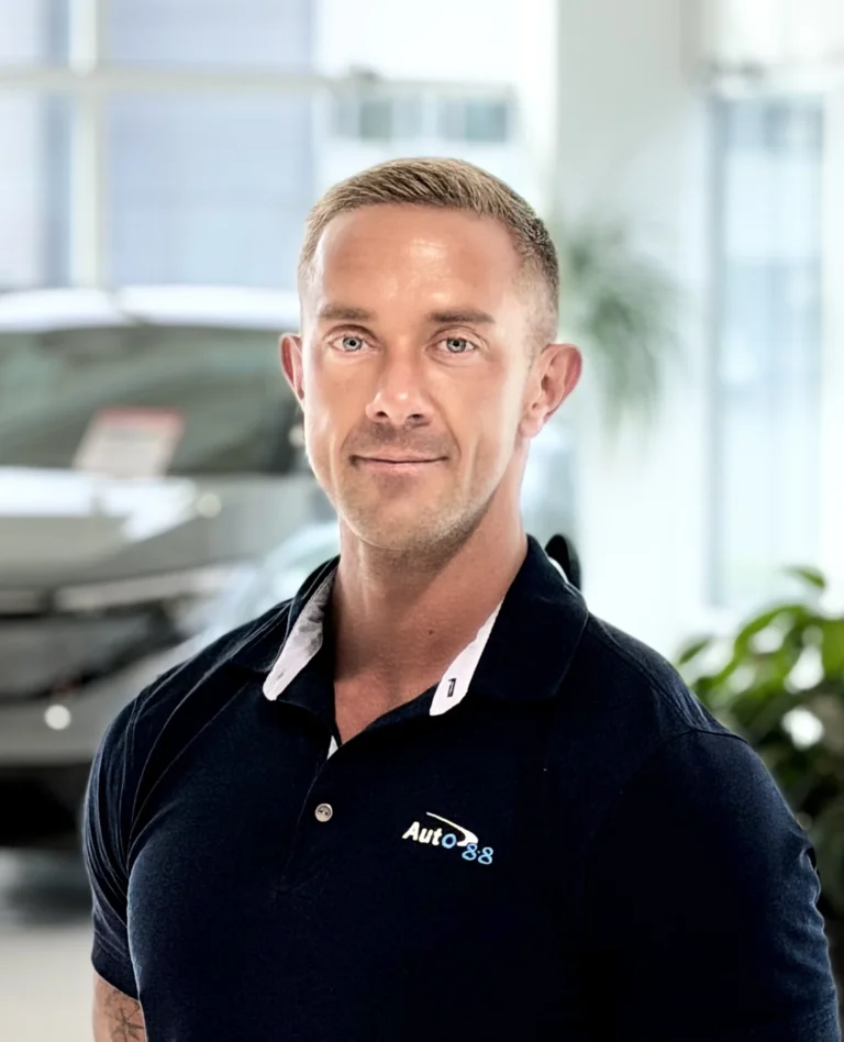 Raymond Brandhaug