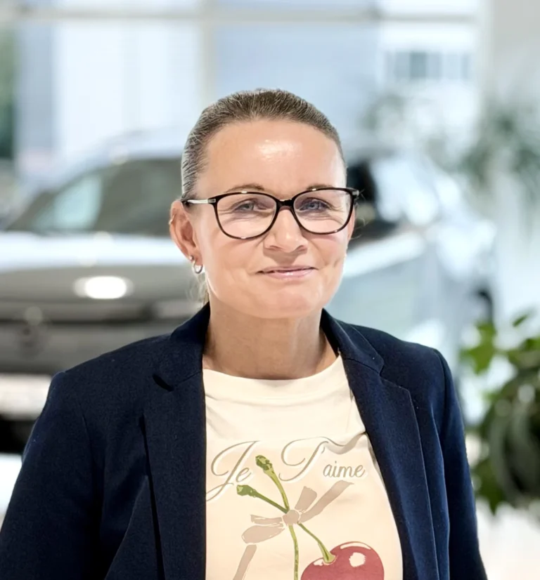 Stine Jacobsen