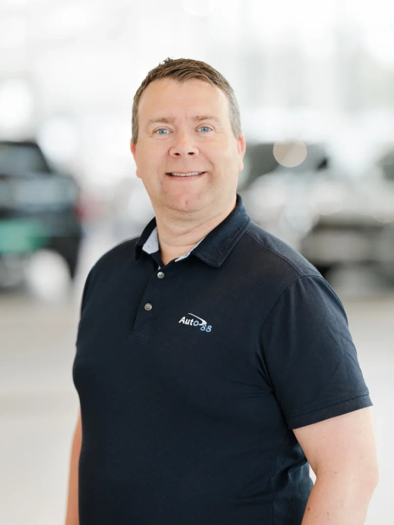 Erik Hjelseth