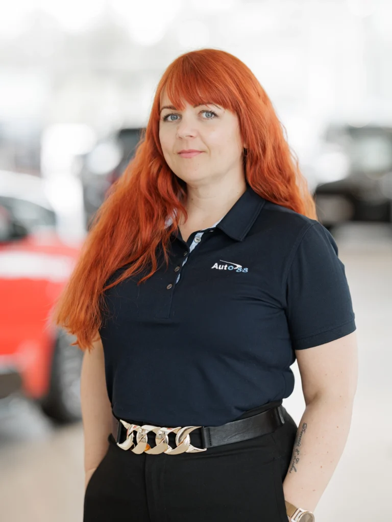 Deimante Simkunaite