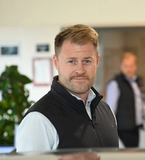 Øyvind Gylland